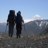 Trekking en Patagonia