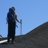 Trekking en Patagonia