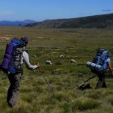 Trekking en Patagonia