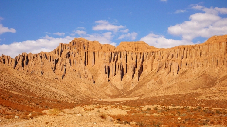 Ali   Saeidi   NeghabeKoohestaN, Ghar-e-Roodafshan