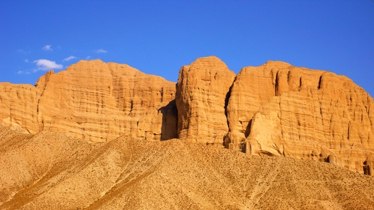 Ali   Saeidi   NeghabeKoohestaN, Ghar-e-Roodafshan