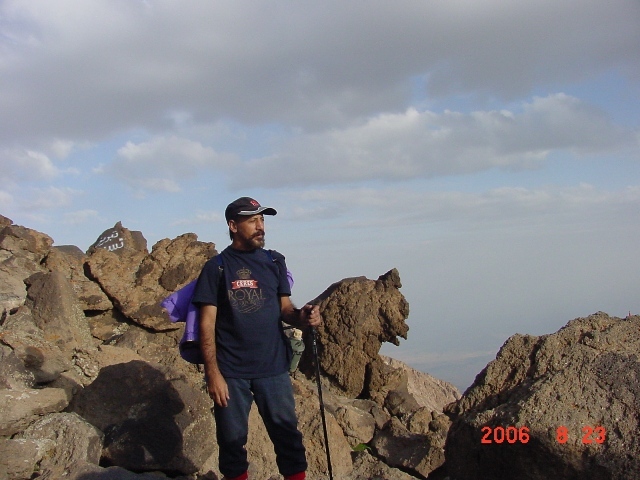 dariush jafarzadeh 