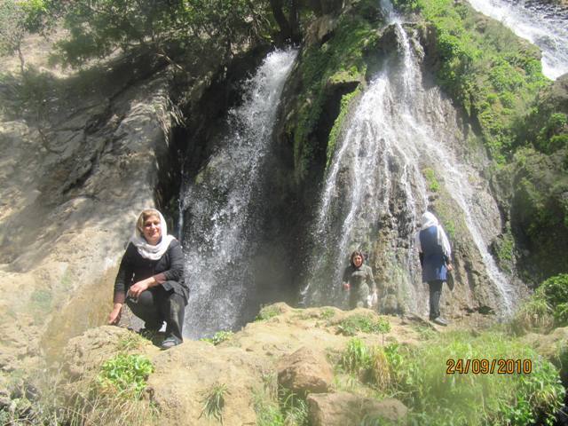 dariush jafarzadeh 