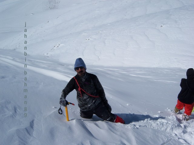 dariush jafarzadeh 