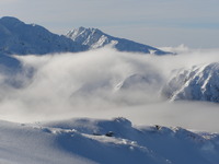 Mitre Peak photo