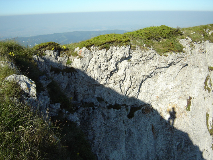 Shadows (2), Trem - Suva planina