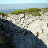 Shadows (2), Trem - Suva planina