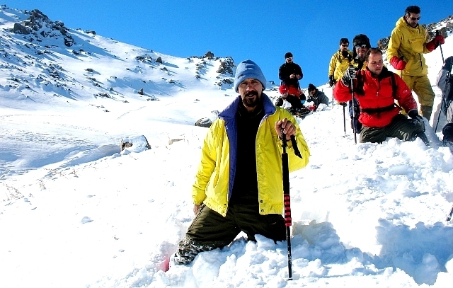 dariush jafarzadeh 