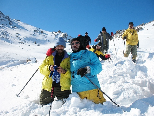 dariush jafarzadeh 