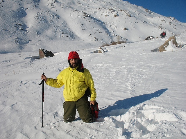 dariush jafarzadeh 