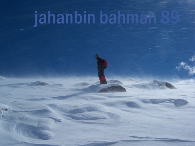 dariush jafarzadeh 
