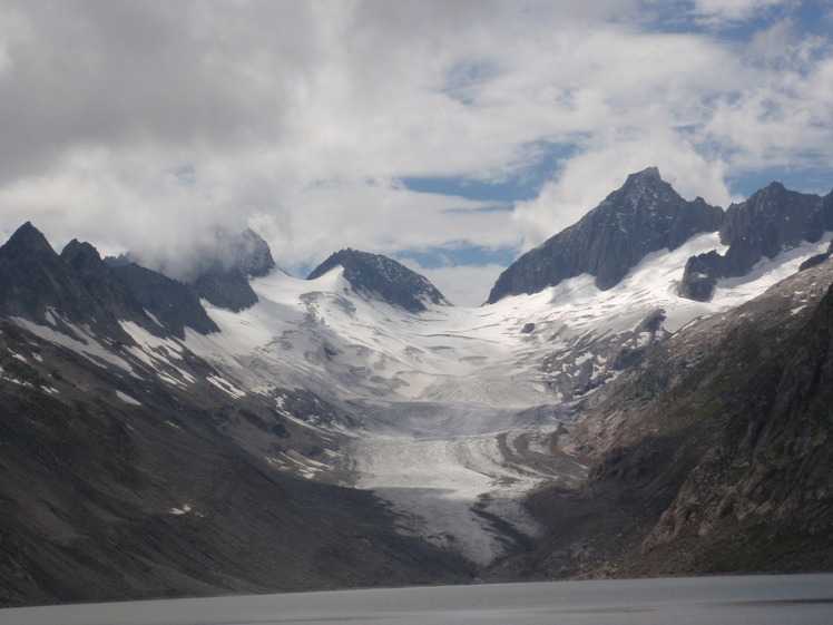 Oberaarhorn