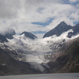 Oberaarhorn