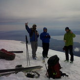 Villarrica (volcano)