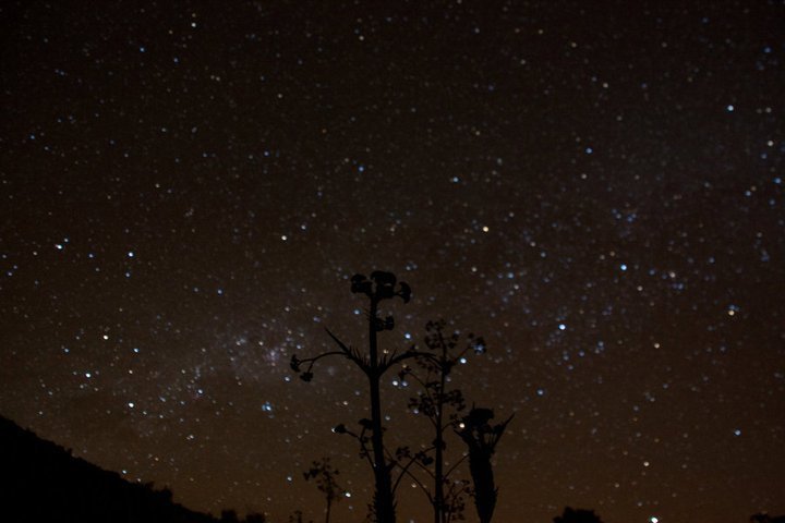 Cerro Chirripo