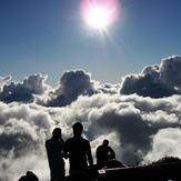 Chirripó,Costa Rica., Cerro Chirripo