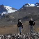 volcan Domuyo