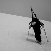 Legando a la cumbre, Volcan Villarrica