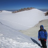 Damavand peak, Damavand (دماوند)