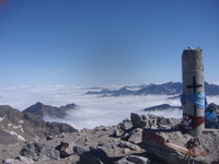 Monte Perdido photo