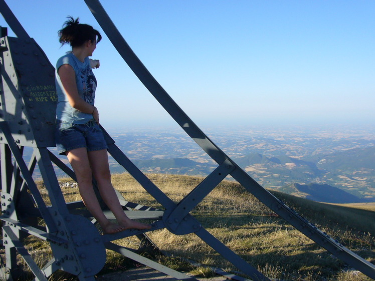 Monte Catria (LV)
