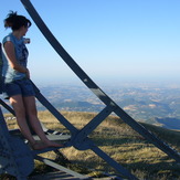 Monte Catria (LV)