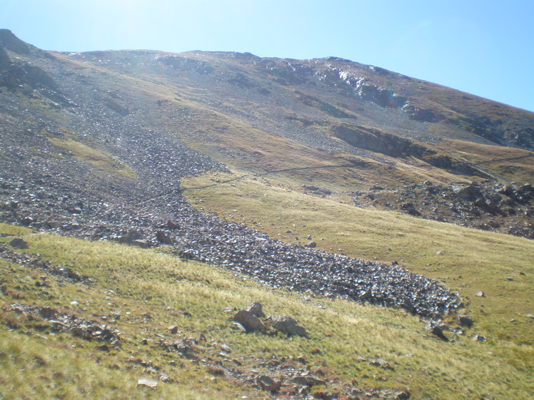 Wheeler Peak