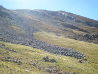 Wheeler Peak photo