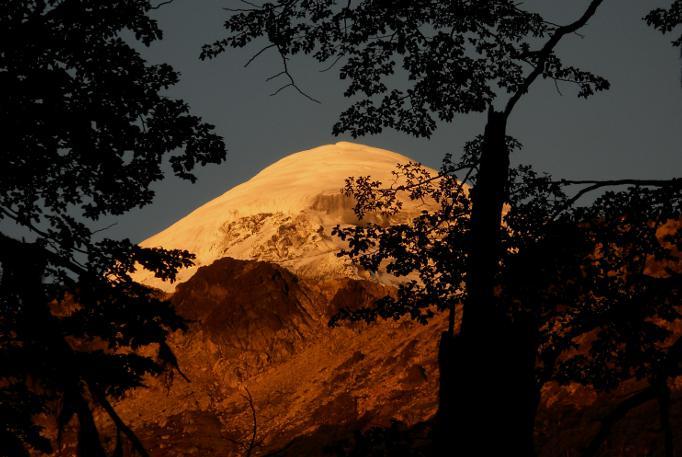 Volcan Lanin