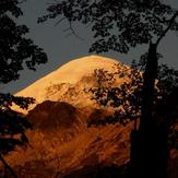 Volcan Lanin