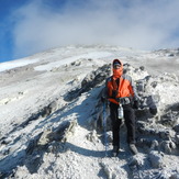 ali reza soltani, Damavand (دماوند)