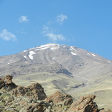 ali reza soltani, Damavand (دماوند)