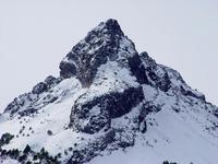 Ruta la J, Nevado de Colima photo