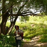 Ali Saeidi NeghabeKoohestaN, آزاد کوه