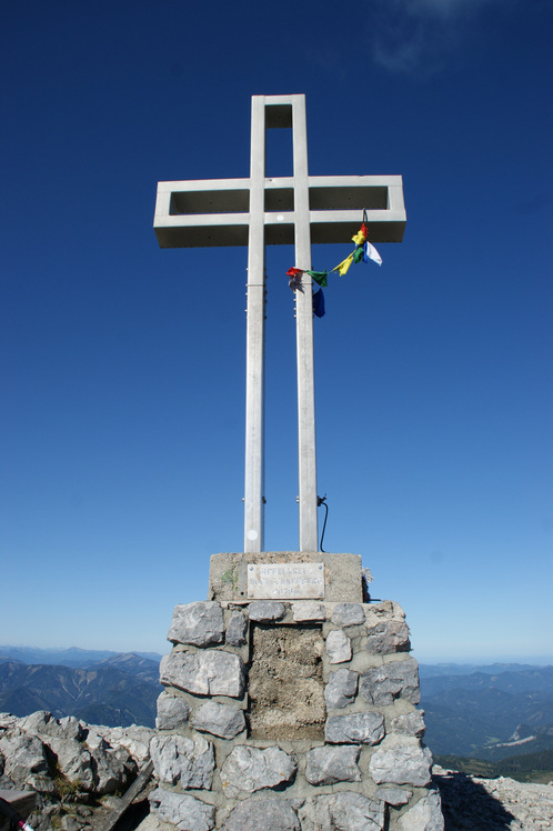 Schneeberg (Alps) weather