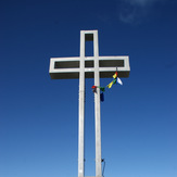 schneeberg, Schneeberg (Alps)