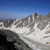 Khersan peaks, Alam Kuh or Alum Kooh