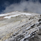 Brimstone Hill, Damavand (دماوند)