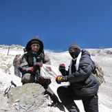 R.M.T.O Flag, Damavand (دماوند)