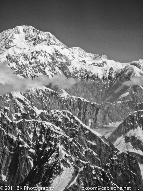 Mount McKinley