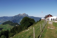 Pilatus, Mount Pilatus photo