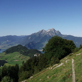 Pilatus, Mount Pilatus