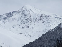 kaçkar peak, Kaçkar Dağı or Kackar-Dagi photo