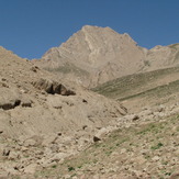 haft tanan from Ill-beyk vally, هفت تنان