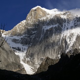 Mount Siguniang