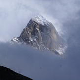 Mount Siguniang