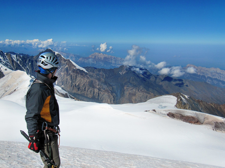 sammit smotret v russia, Kazbek or Kasbek