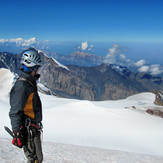 sammit smotret v russia, Kazbek or Kasbek