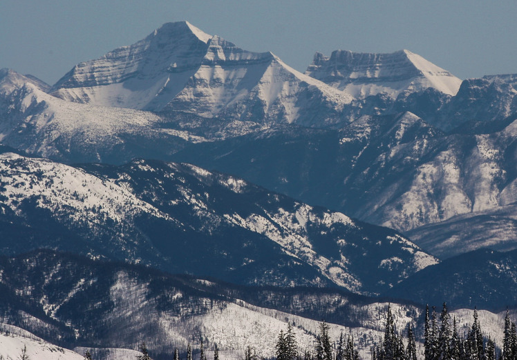 Mount Stimson