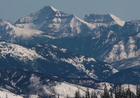 Mount Stimson photo
